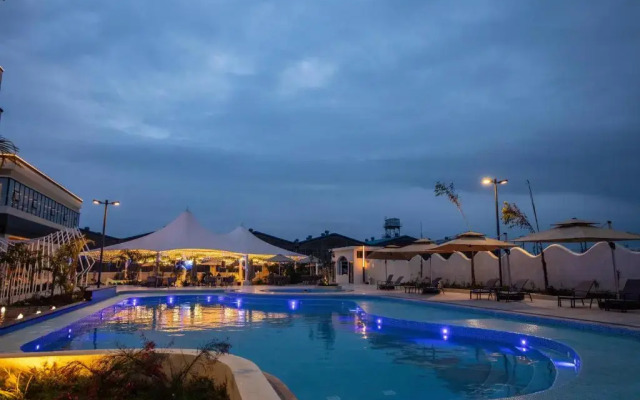 Hotel Argyle Grand Hotel Nairobi Airport