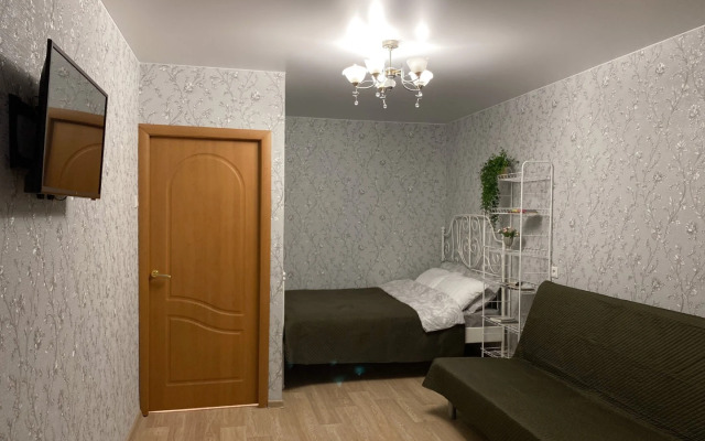 Квартира на Улице Софьи Ковалевской 20к1