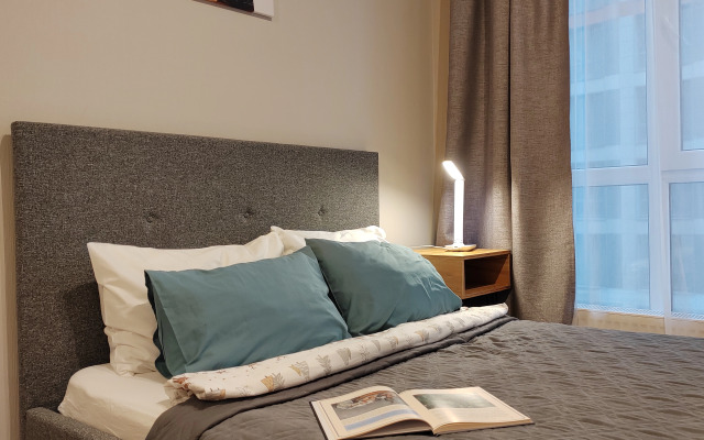 Apartment AnyDay