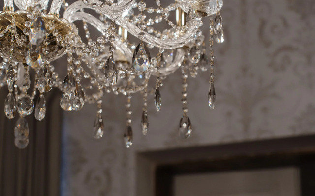Dom Kupchikhi Yershovoy Boutique - hotel