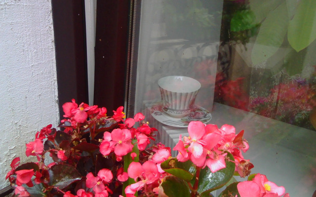 Guberniya mini-hotel