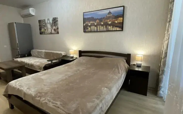 Квартира на Улице Ленина 298Б
