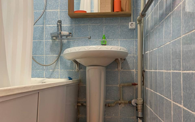 Квартира на Донецкой 9