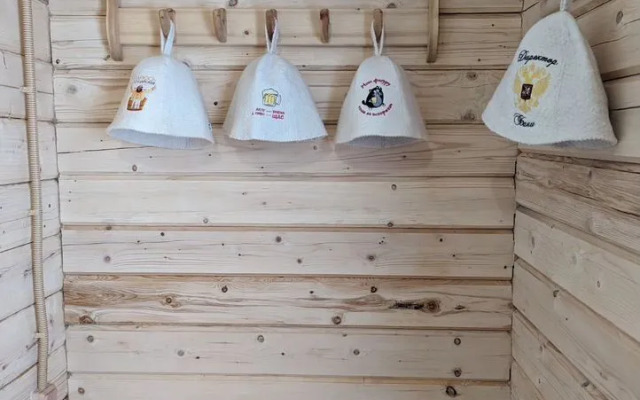 Гостевой дом 2 Эко- отель ПАНОРАМА