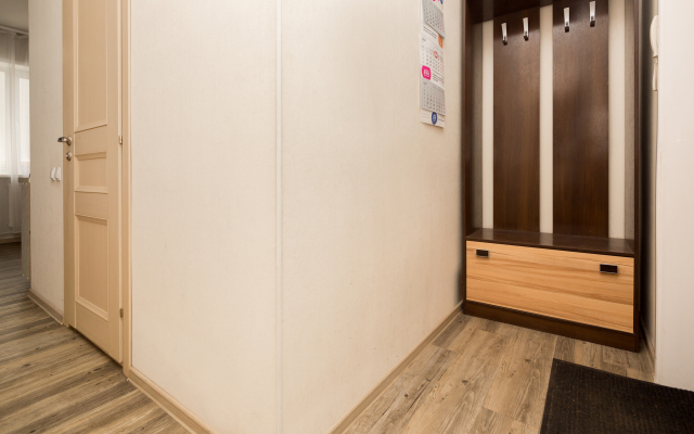 Апартаменты Однокомнатные на Невского