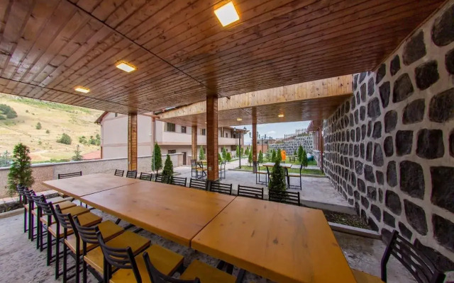 Hotel Tsaghkadzor Inn