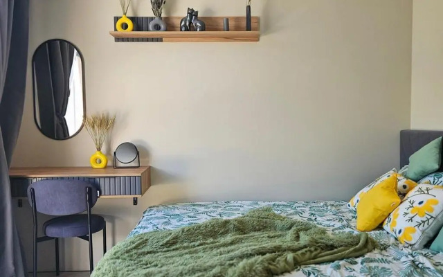 Частный дом HoneyHouse