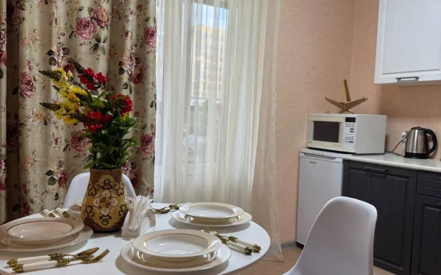 Квартира Уютная на Московском проспекте