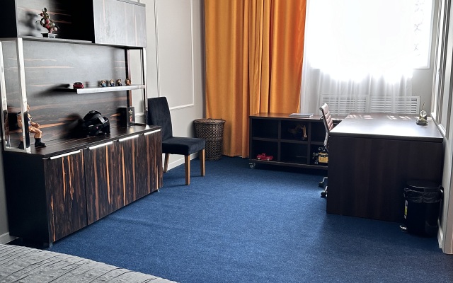 Апартаменты Brick House