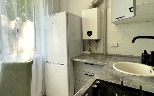 Квартира Двухкомнатные