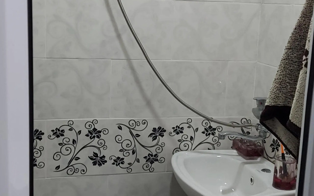 Komnata Dlya Otdykha Apartments