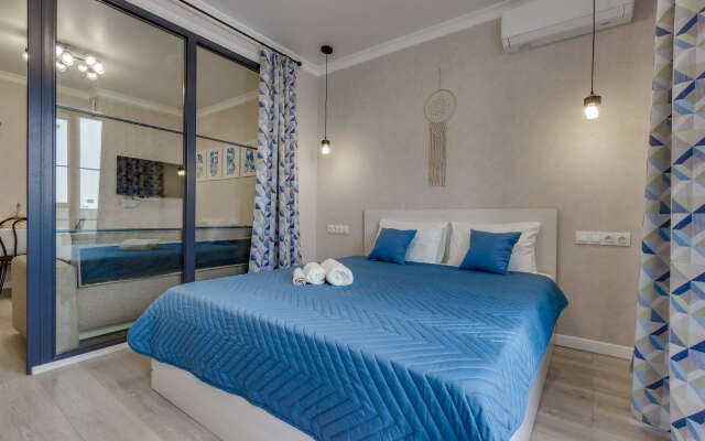 Апарт Отель Asaapart Ush Sunkar 164