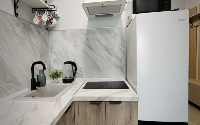 Квартира Renta27 у Онкологического центра