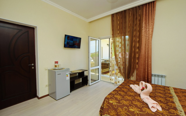 Palermo Guest House