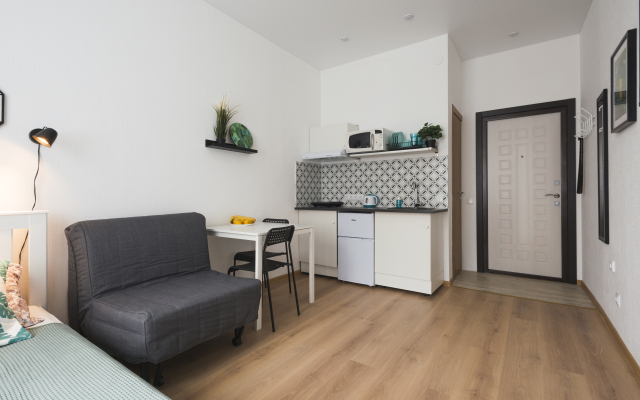 Квартира Живи в Песочном