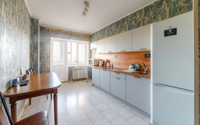 PrezentHaus Na Gor'kogo 20 K15 Flat