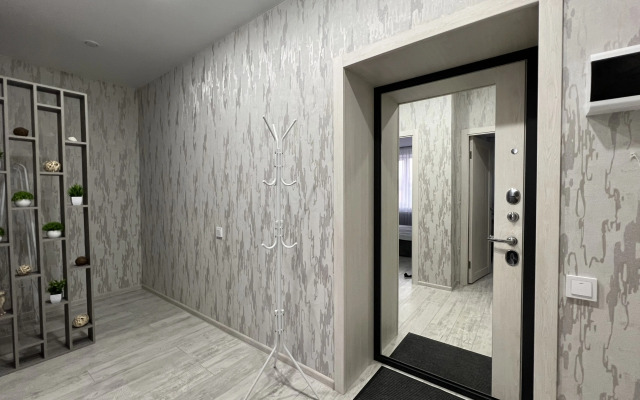 Uyutnaya U Kollazha Flat
