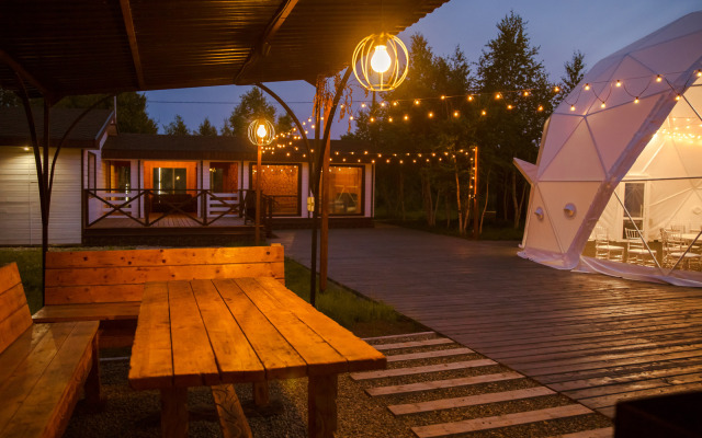 Fazenda Chalet