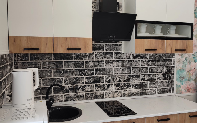 Частный дом на Сапёрном Переулке 3