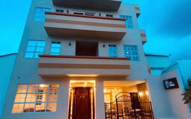 Stay Mikado Guest House