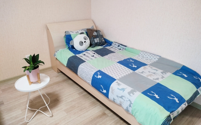 Апартаменты ЖК Пять столиц 2