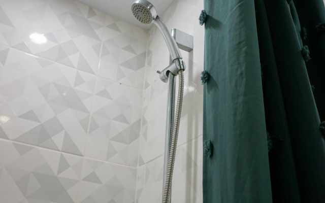 Апартаменты возле Закхаймских Ворот