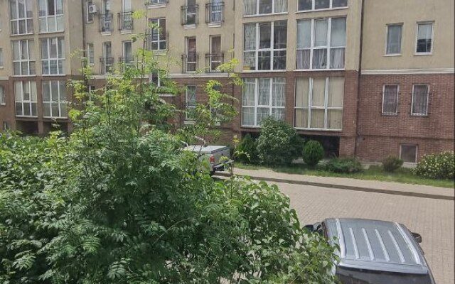 Noykhauzen Flat