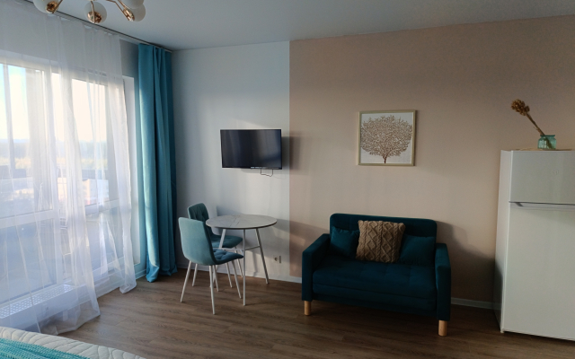 Studiya Home With You - Forest Flat