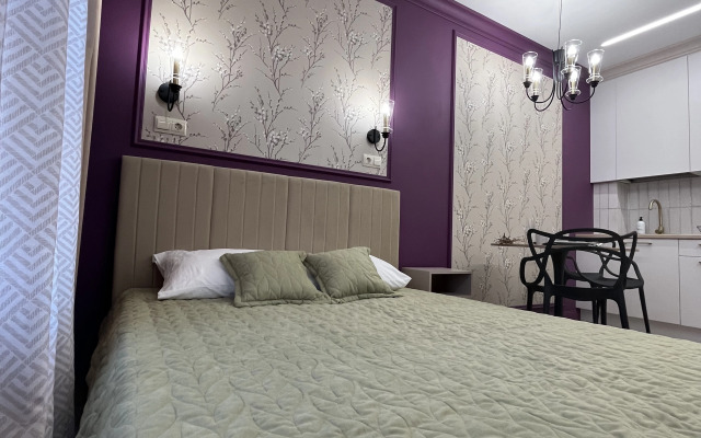 Квартира 19 Сагита Агиша