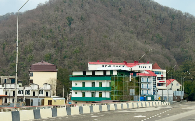 Olginka Hotel