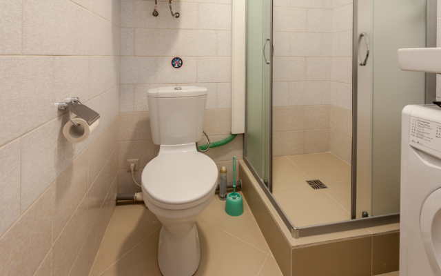 Apartamenty Na Gavanskoy (1)