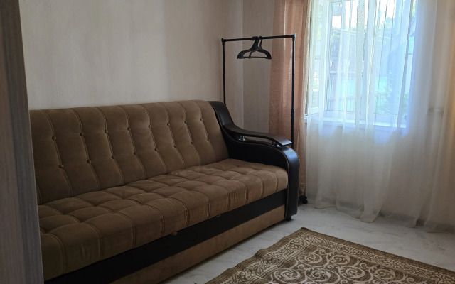 Solnyshko Guest House