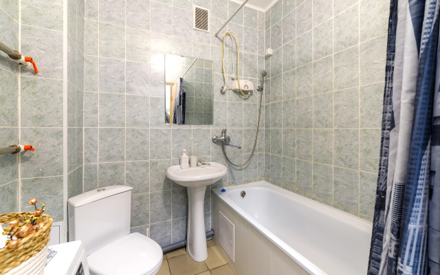 Квартира PrezentHaus Моршанское шоссе 24м