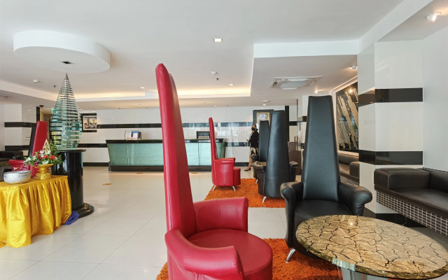 Nova Suites Pattaya by Compass Hospitality