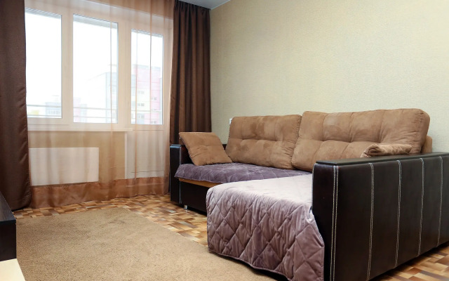 Квартира на Улице Дизайнеров 9