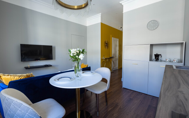 Апартаменты у Исаакиевского Собора