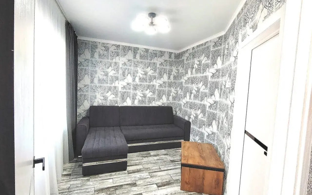 Апартаменты 2