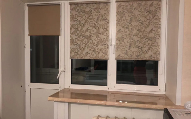 Na Ulitse Lisitsyna 41 Flat