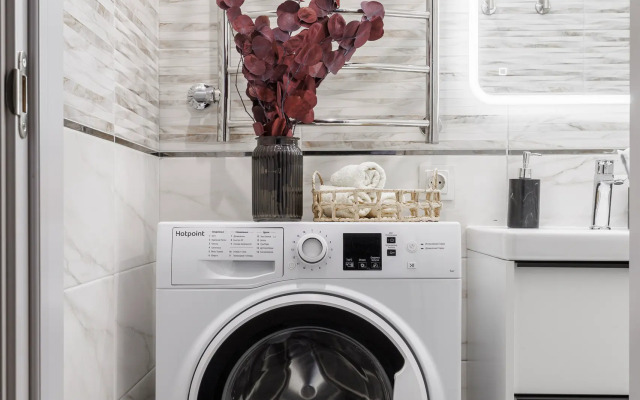 Квартира Новогодние Каникулы в самом Сердце Ярославля