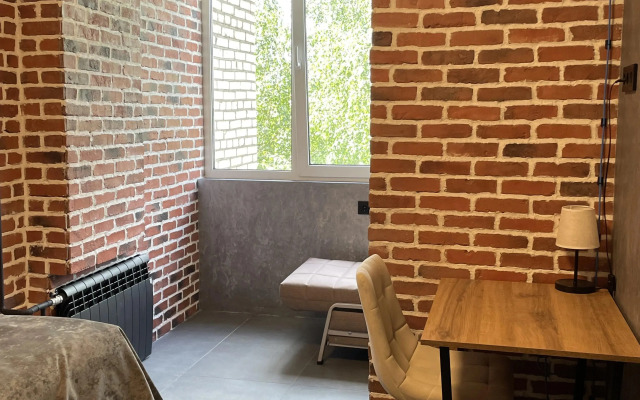 Loftprotvino Flat