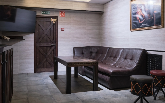 Moroshka Hotel