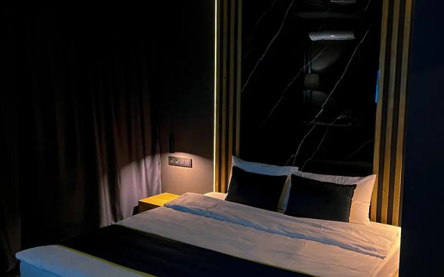 Mini-Otel Atlas Hotel