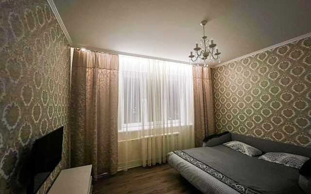 Kvartira Alexhome Rp Sverdlovskiy Alekseya Korotkova 1 Apartments