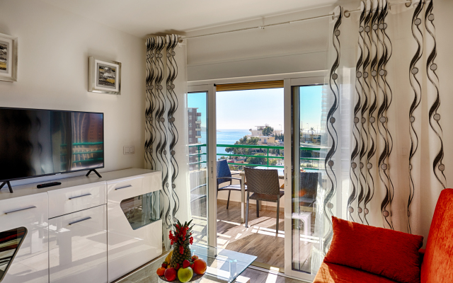 Sonrisa apartments