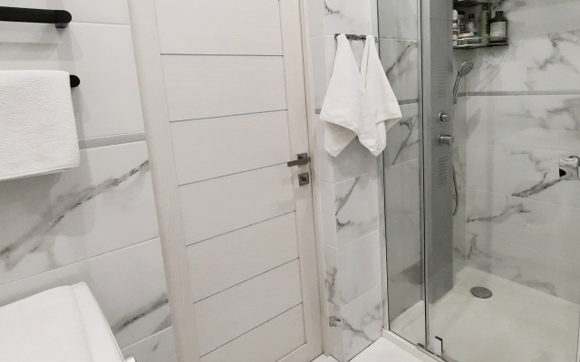 Апартаменты Маршала Жукова 13