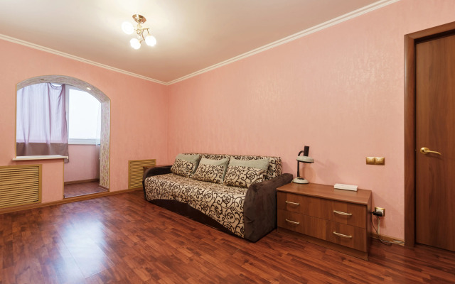 Atmosfernye Apartamenty na Voroshilova Flat