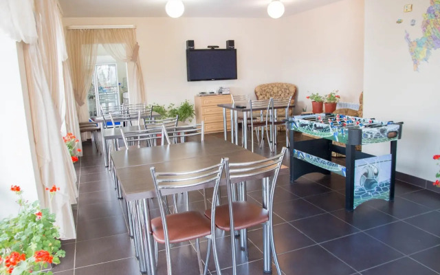Rompol Guest house