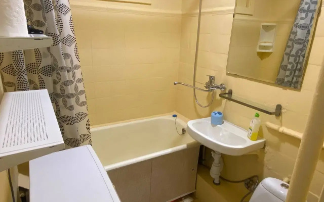 Квартира Однокомнатная на Фрунзенской