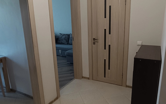 Квартира Уютная в спальном районе Калининграда рядом с озером