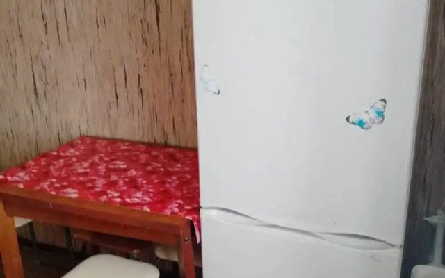 Квартира Приют в Закрытом городке